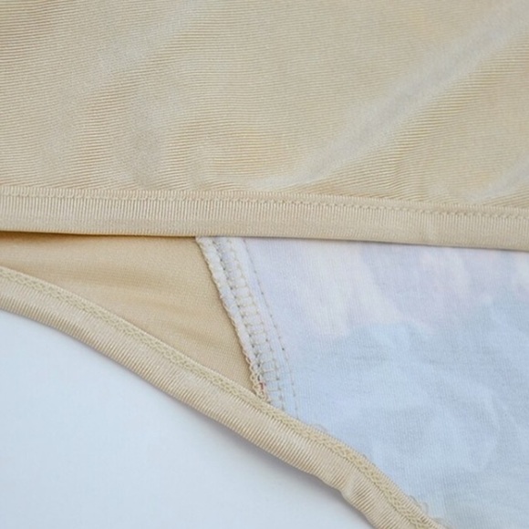 Long sleeve Renaissance art boned corset top - Picture 7 of 10